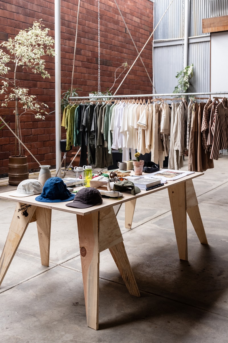 18 East Goes Out West for Los Angeles "Summer Studio" Pop-Up