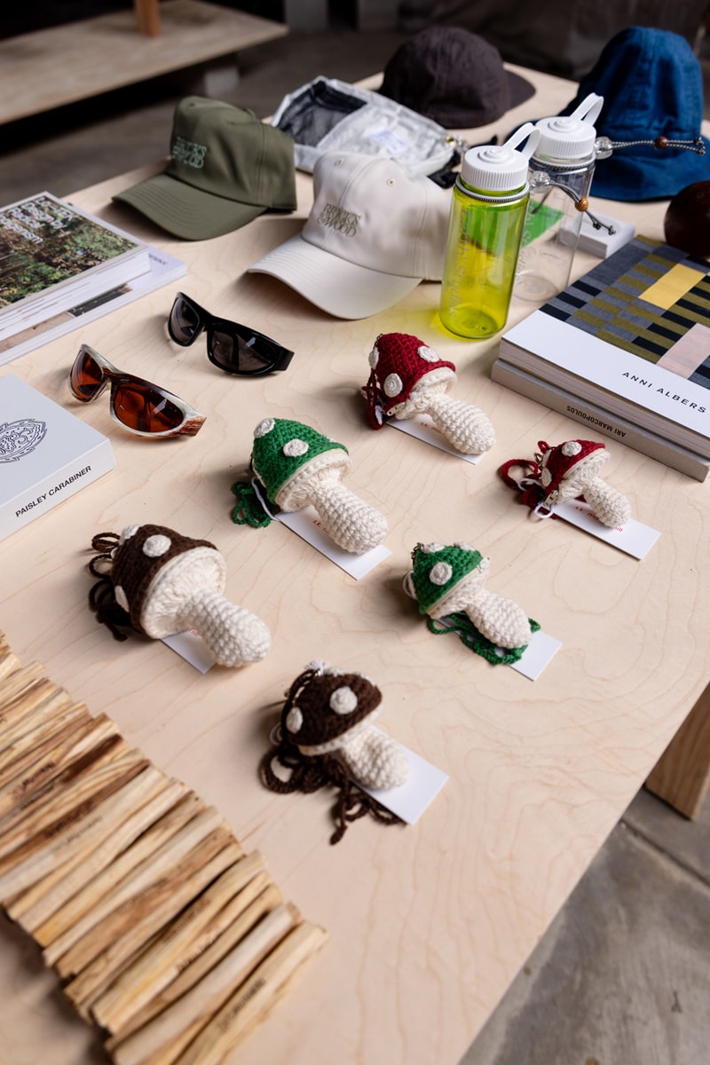 18 East Goes Out West for Los Angeles "Summer Studio" Pop-Up