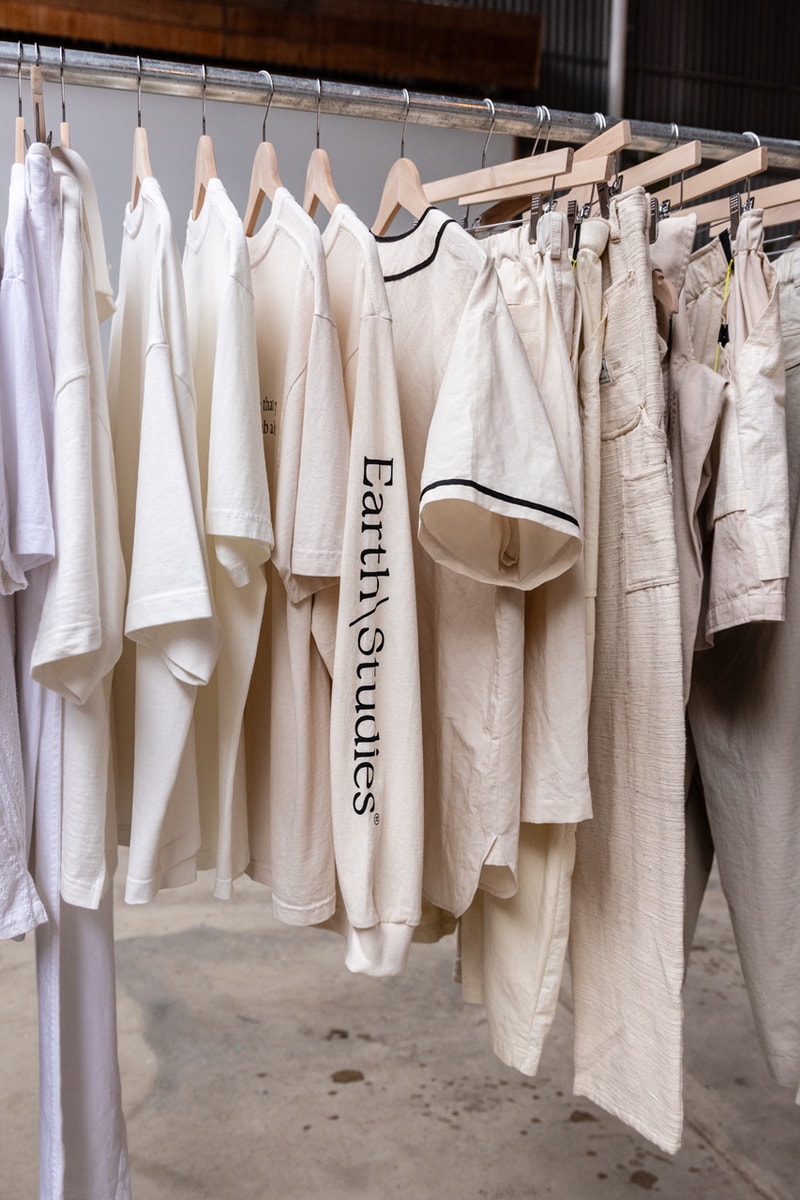18 East Goes Out West for Los Angeles "Summer Studio" Pop-Up