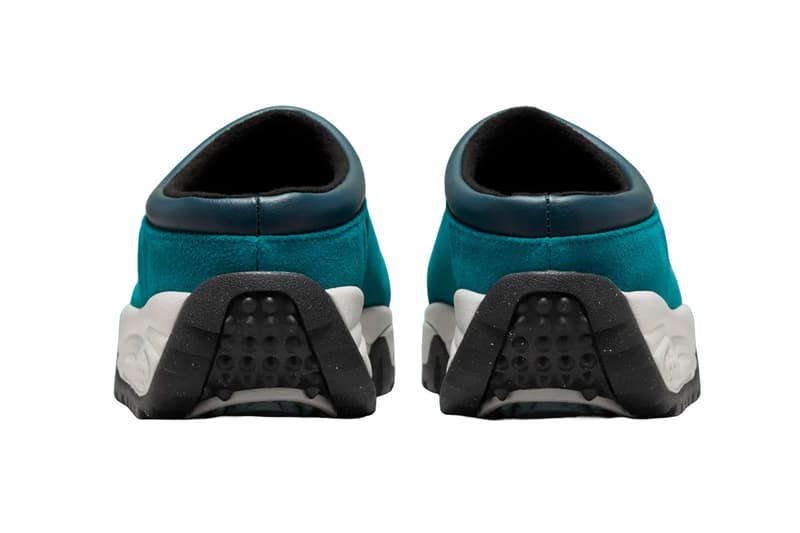 Nike ACG Rufus Surfaces in “Teal”