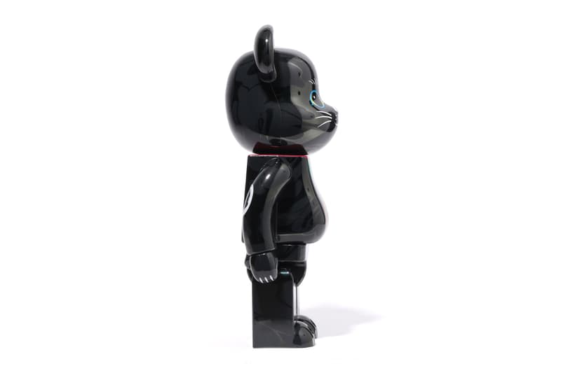 BAPE and Medicom Toy Launch "Maneki-Neko" and "Daruka" BE@RBRICK Set