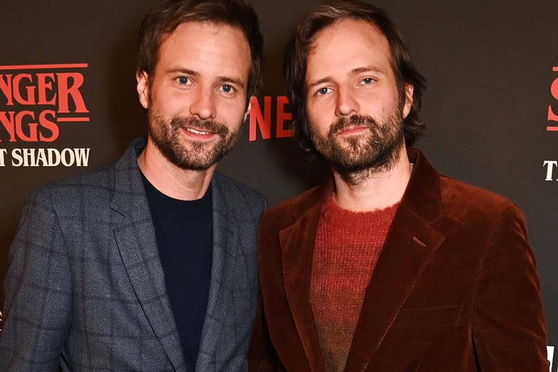 Duffer Brothers Reveal Plans After 'Stranger Things,' Set To Produce Netflix Horror Series 'Something Very Bad Is Going To Happen'