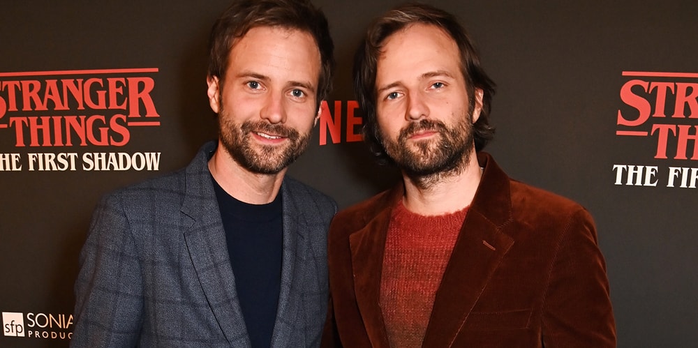 Netflix horror series “Something Very Bad Is About to Happen” by the Duffer Brothers
