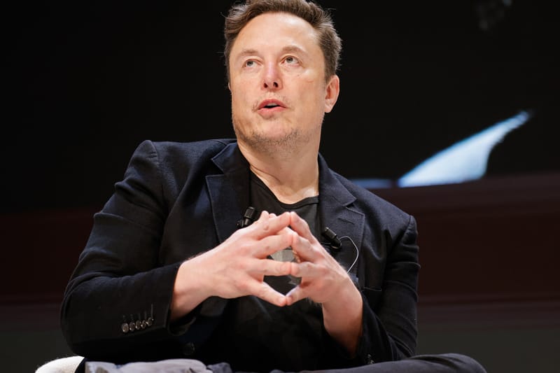 Elon Musk Says SpaceX and X’s Headquarters Are Moving From California to Texas