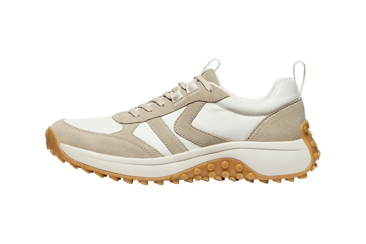 KEEN is Launching its First Lifestyle Sneaker