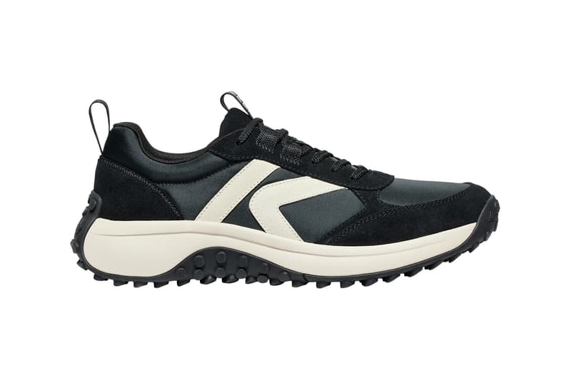 keen launching the first lifestyle ks86 sneaker alloy star white aventurine willowherb black birch dark earth black safari birch