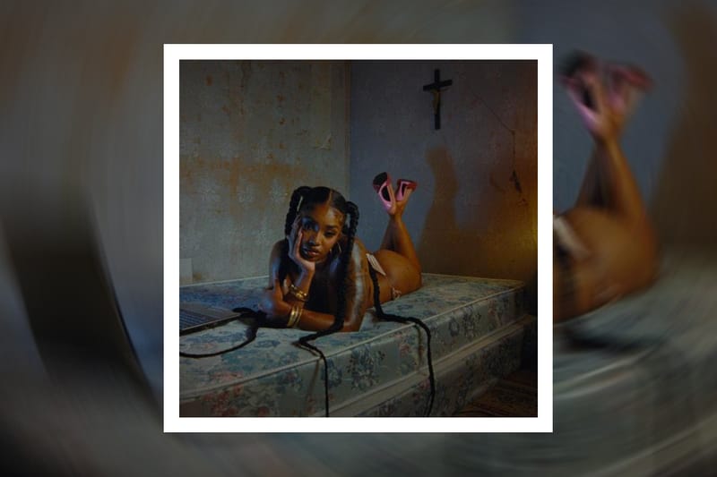 PARTYNEXTDOOR Releases "No Chill" Music Video