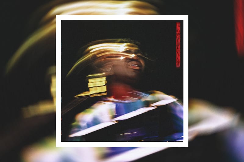 Sampha and Little Simz Collide on "Satellite Business 2.0"