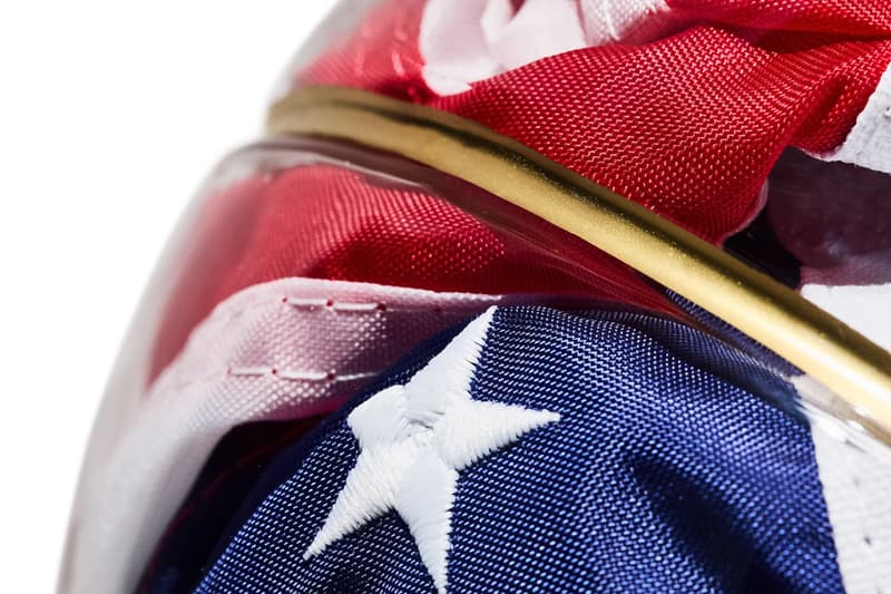 Victor Solomon The Dream Team Vessel Basketball Art