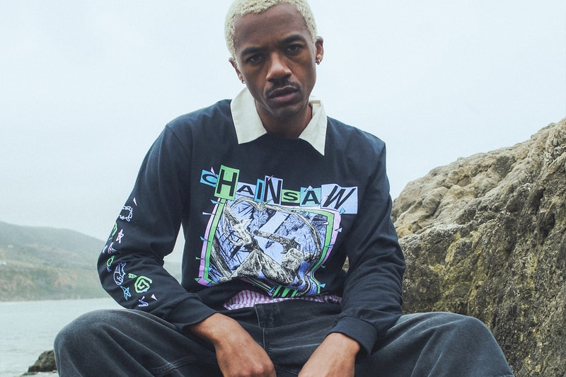 Viz Media 'Chainsaw Man' 'DAN DA DAN' Apparel Collection Shonen Jump Store Release Info