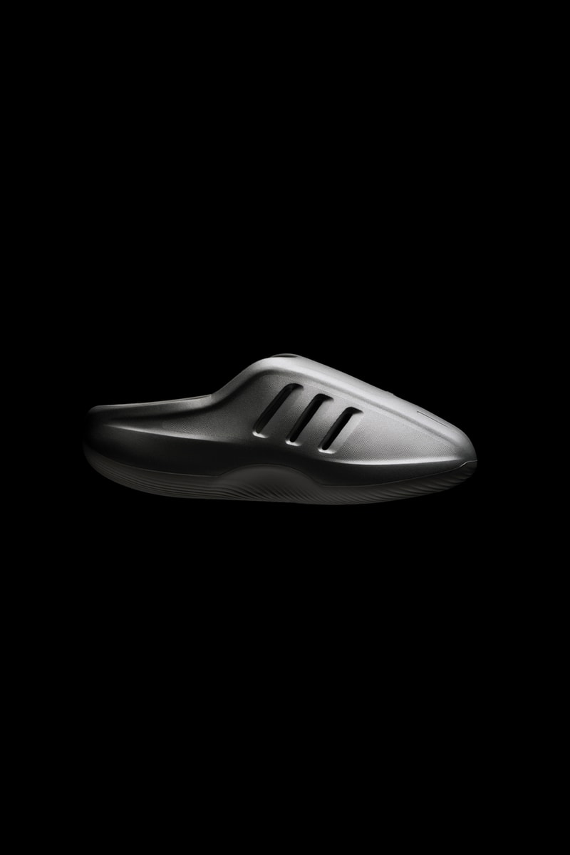 adidas Basketball Hits the Court With Chapter 03 Collection Fashion