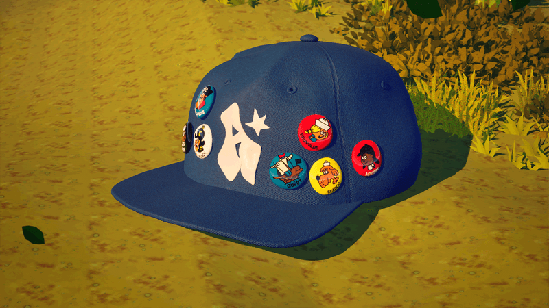 Cap’n Crunch x Advisry Capsule by Designer Keith Herron