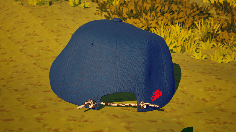 Cap’n Crunch x Advisry Capsule by Designer Keith Herron