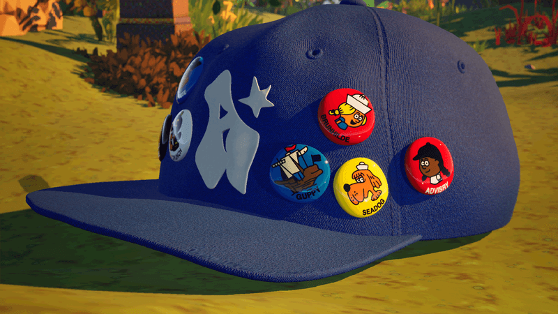 Cap’n Crunch x Advisry Capsule by Designer Keith Herron