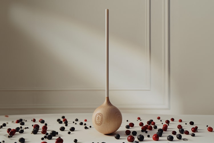 Diptyque Introduces New Home Fragrance Diffuser