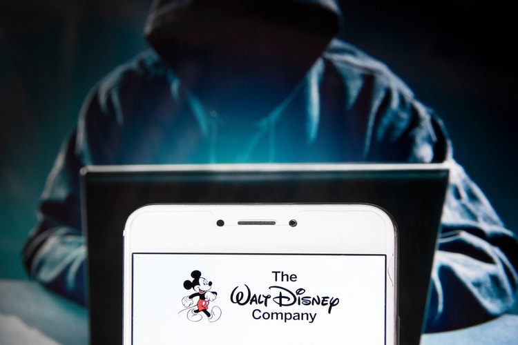 Hackers Expose Disney Slack Data in Protest of AI Art