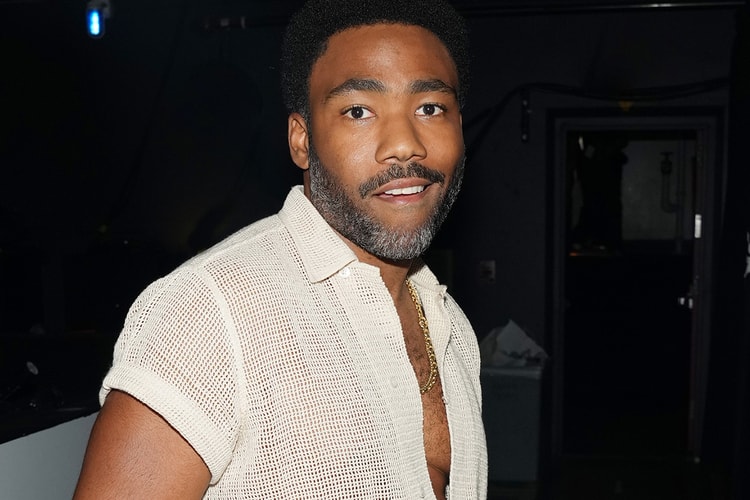 Donald Glover Explains Why He Is Ditching "Childish Gambino" Moniker