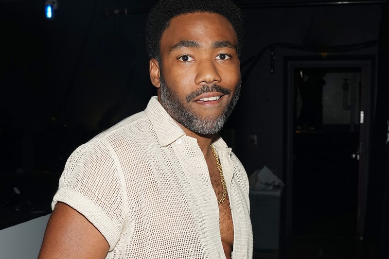 Donald Glover Explains Why He Is Ditching "Childish Gambino" Moniker rapper artist bando stone & the new world 