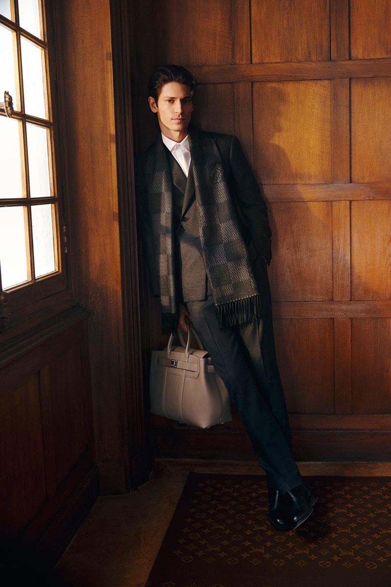 Louis Vuitton Formal Spring/Summer 2025 Collection | Hypebeast