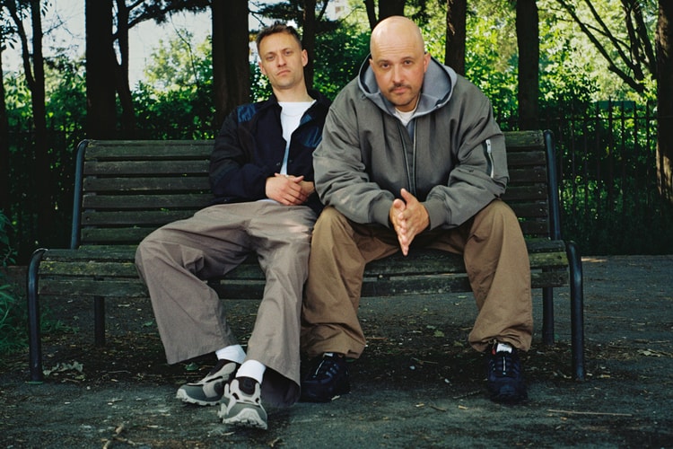 Overmono Is Transcending the Underground