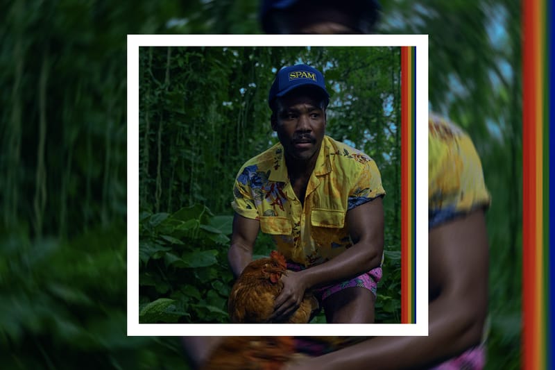 Childish Gambino Bids Farewell in Final Album, 'Bando Stone & The New World'