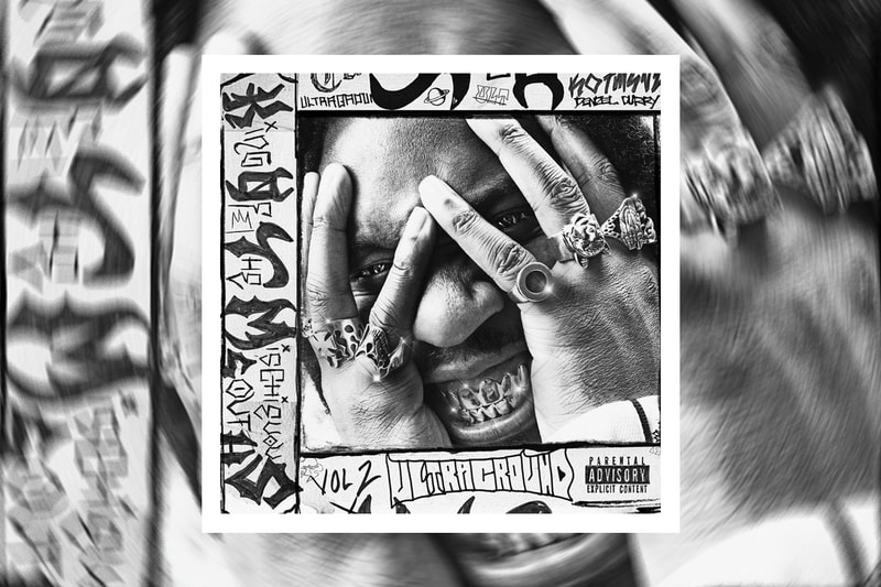 Denzel Curry King Of The Mischievous South Vol. 2 Album Stream