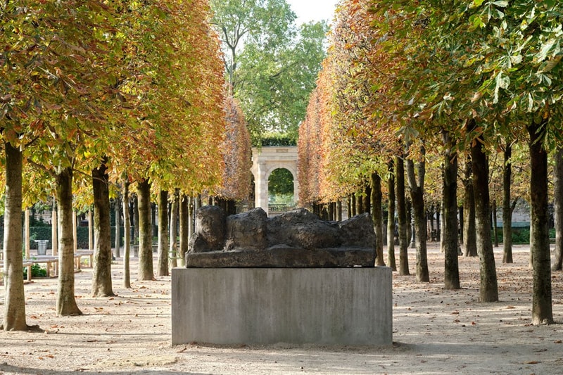 Frieze Sculpture 2024 22 leading international artists five continents in Regent's Park exhibition info Leonora Carrington Yoshitomo Nara Theaster Gates Zanele Muholi