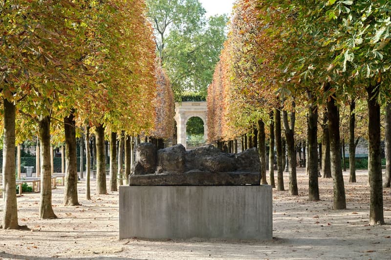 Frieze Sculpture 2024 22 leading international artists five continents in Regent's Park exhibition info Leonora Carrington Yoshitomo Nara Theaster Gates Zanele Muholi