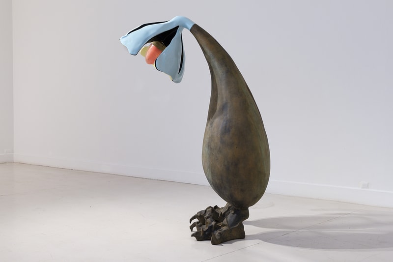 Frieze Sculpture 2024 22 leading international artists five continents in Regent's Park exhibition info Leonora Carrington Yoshitomo Nara Theaster Gates Zanele Muholi