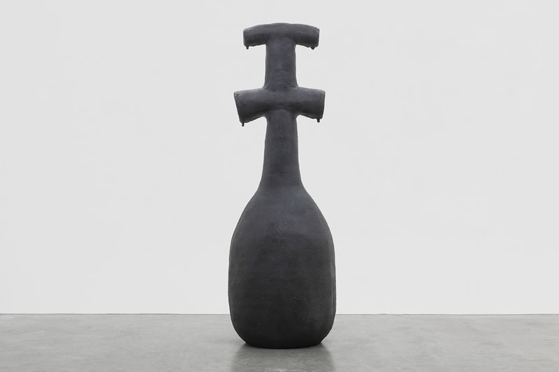 Frieze Sculpture 2024 22 leading international artists five continents in Regent's Park exhibition info Leonora Carrington Yoshitomo Nara Theaster Gates Zanele Muholi