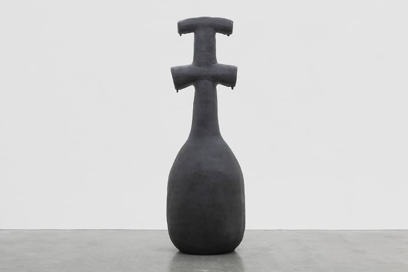 Frieze Sculpture 2024 22 leading international artists five continents in Regent's Park exhibition info Leonora Carrington Yoshitomo Nara Theaster Gates Zanele Muholi