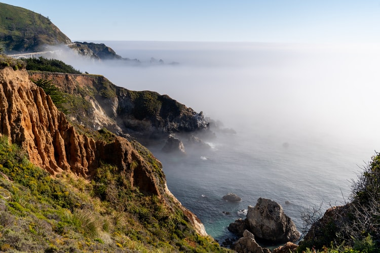 The Hypebeast Road Trip Guide: Los Angeles to San Francisco