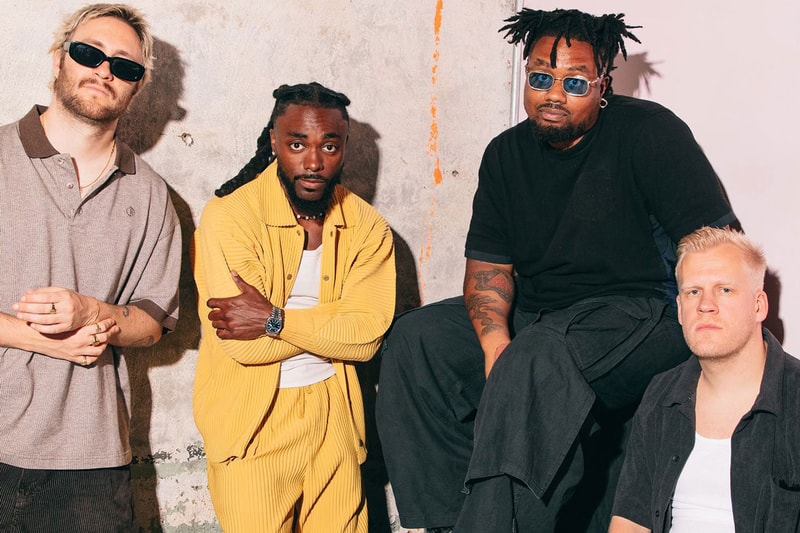 SNAKEGANG Has Spawned: In Conversation with Snakehips and EARTHGANG
