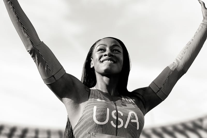 Nike Says “Winning Isn’t for Everyone” in New Summer 2024 Campaign