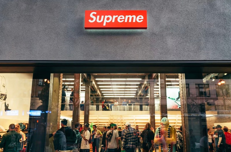 EssilorLuxottica To Acquire Supreme and Dior Teams Up With Lewis Hamilton in This Week’s Top Fashion News Fashion