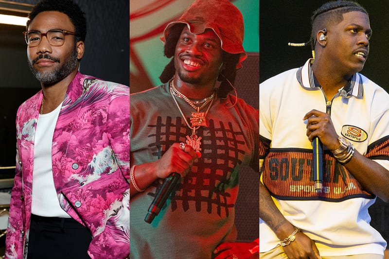 Best New Tracks: Childish Gambino, Denzel Curry, Lil Yachty and More