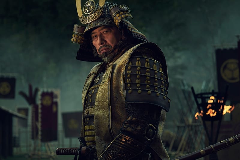 FX Chairman Gives Shogun season 2 Update