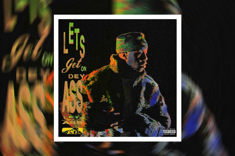 Lil Yachty Surprises With New Solo Cut "Let's Get On Dey Ass"