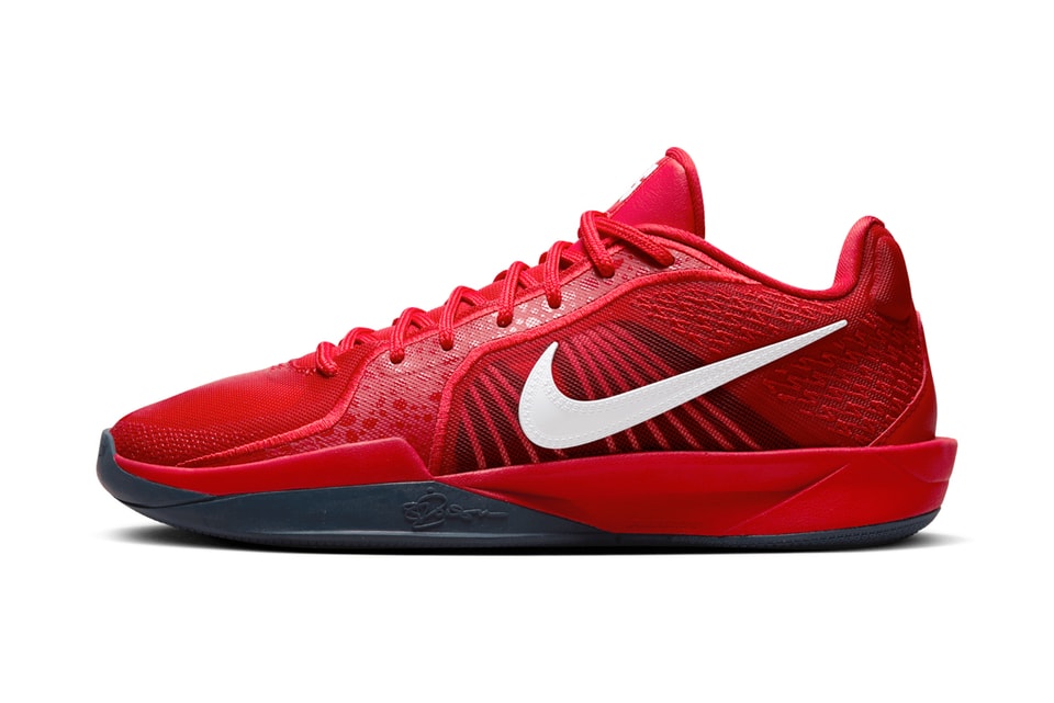 Nike Sabrina 2 USA FQ2174-600 Release Date | Hypebeast