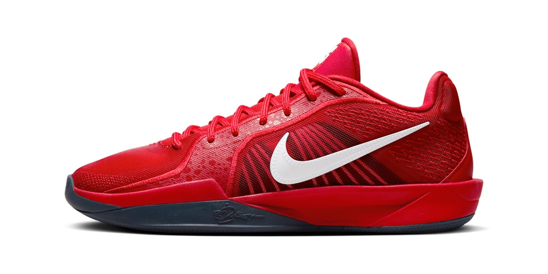 Sabrina Ionescu Celebrates Her First Olympics With the Nike Sabrina 2 "USA"