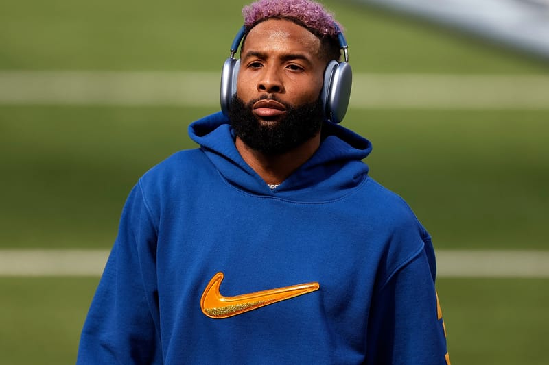 Odell Beckham Jr. Releases Celebratory Statement Over $20 Million USD Lawsuit Against Nike