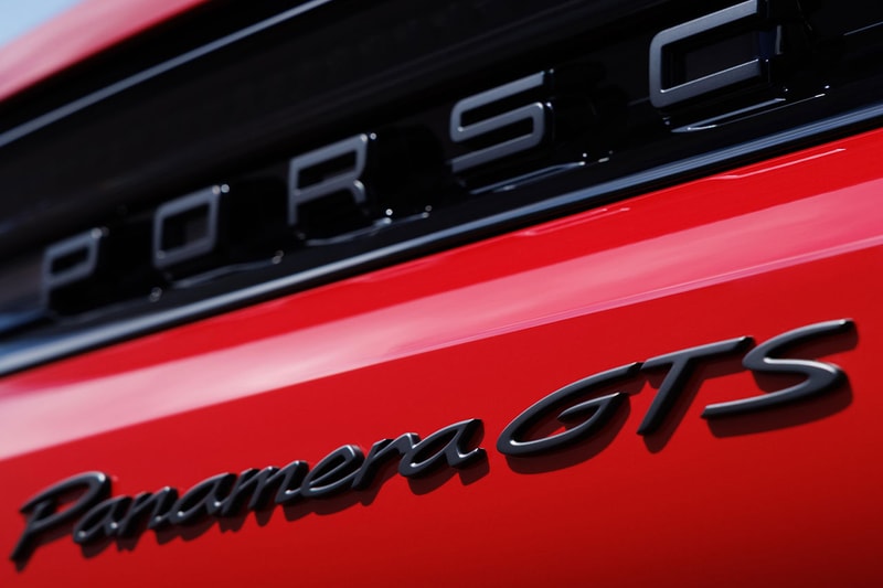 Porsche Panamera Turbo S E Hybrid GTS Models Release Info