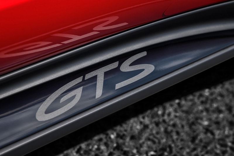 Porsche Panamera Turbo S E Hybrid GTS Models Release Info
