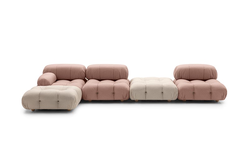 Stella McCartney x B&B Italia Reunites for “Camaleonda” Sofa Collab