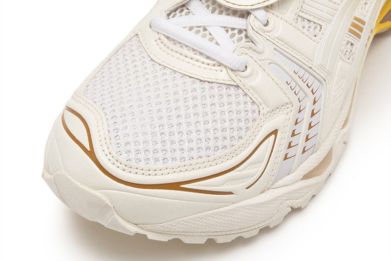 THE MUSEUM VISITOR ASICS GEL-KAYANO 14 Release Date info store list buying guide photos price