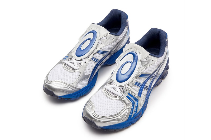 THE MUSEUM VISITOR ASICS GEL-KAYANO 14 Release Date info store list buying guide photos price