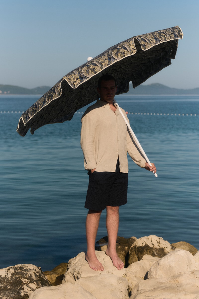 A Kind of Guise Holiday Collection Spring Summer 2024