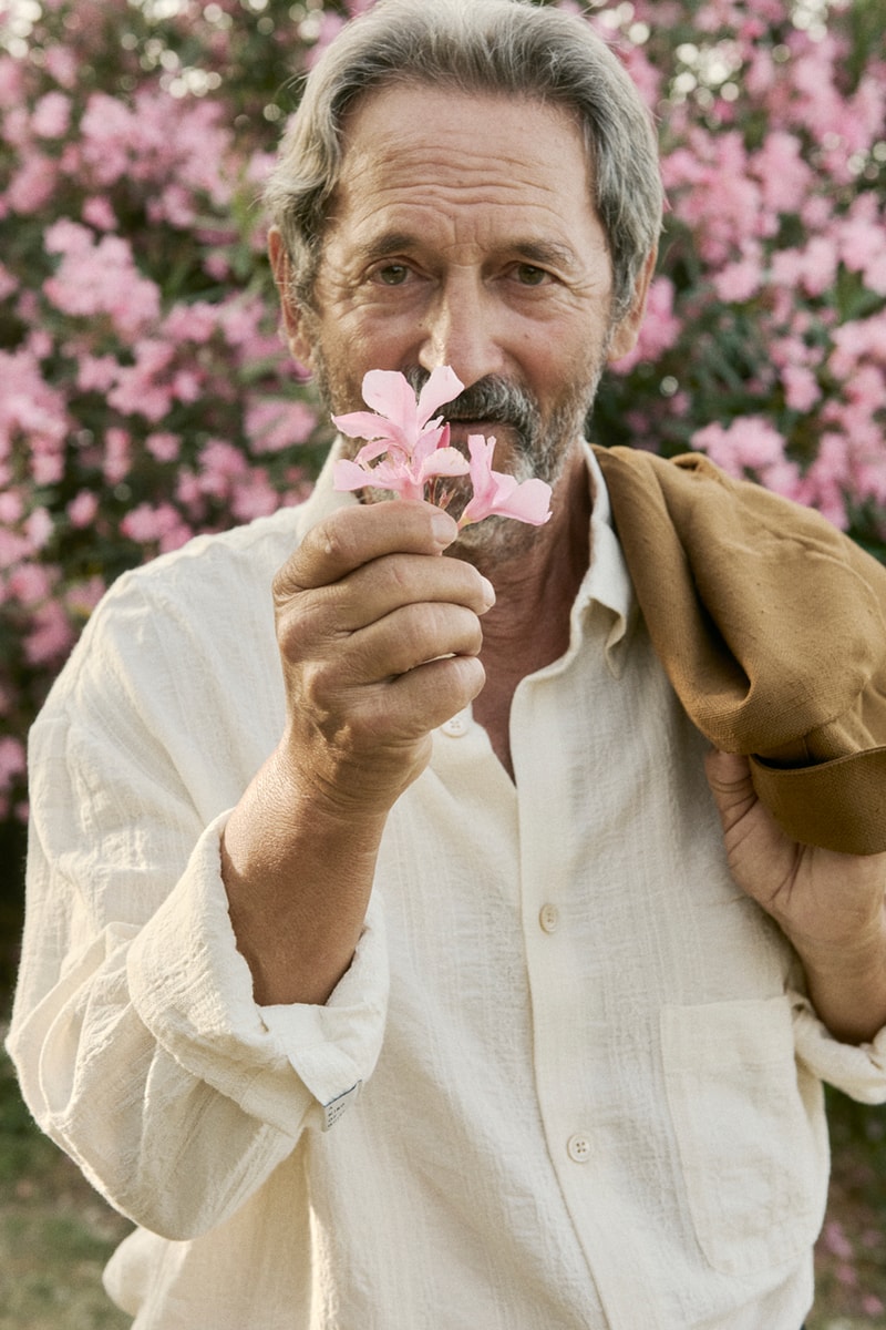 A Kind of Guise Holiday Collection Spring Summer 2024