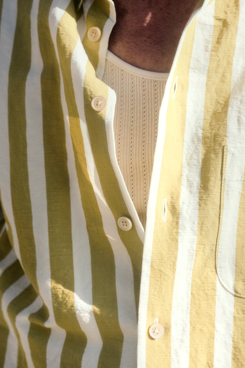 A Kind of Guise Holiday Collection Spring Summer 2024