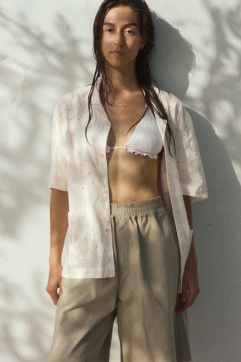 A Kind of Guise Holiday Collection Spring Summer 2024